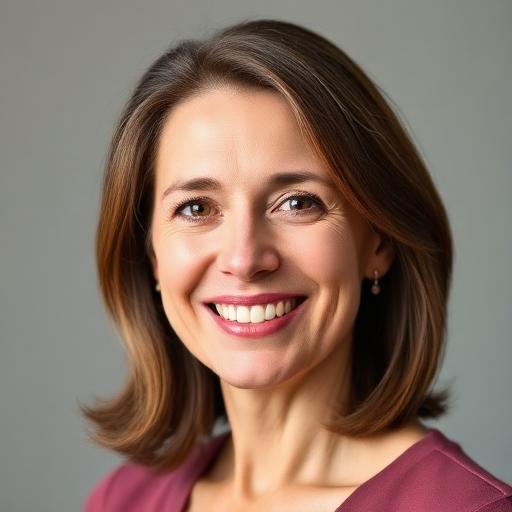 Sarah A.
